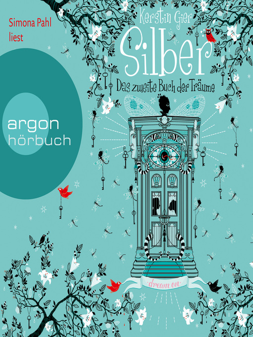 Title details for Silber--Das zweite Buch der Träume--Dream a Little Dream by Simona Pahl - Wait list